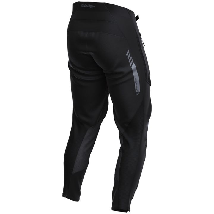 Crossbyxor Scout GP Pro Mono Svart TROY LEE DESIGNS us30 – bild 2