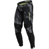 Crossbyxor Scout GP Pro Slab Svart TROY LEE DESIGNS