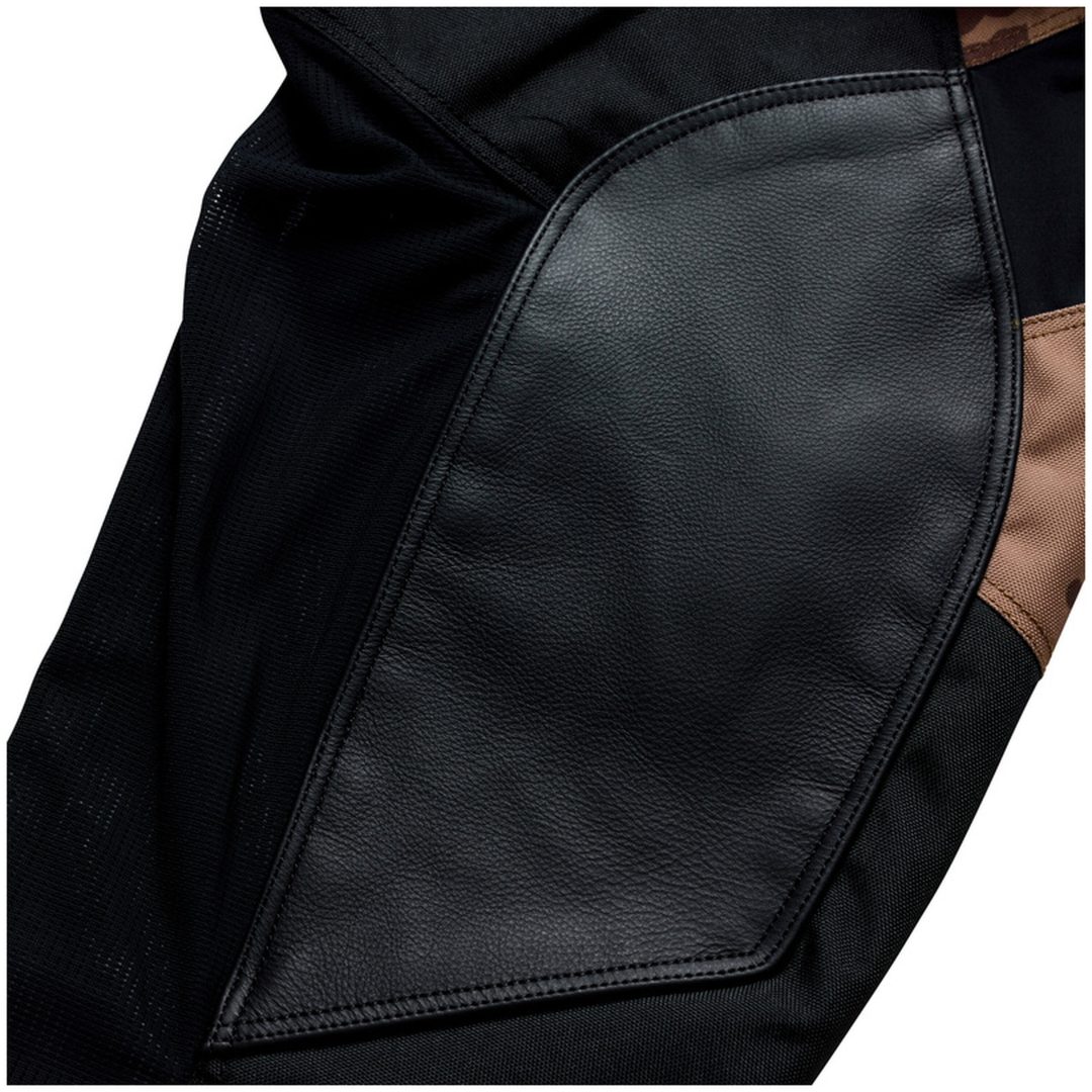 Crossbyxor Scout GP Pro Svart Brun TROY LEE DESIGNS 28 – bild 2