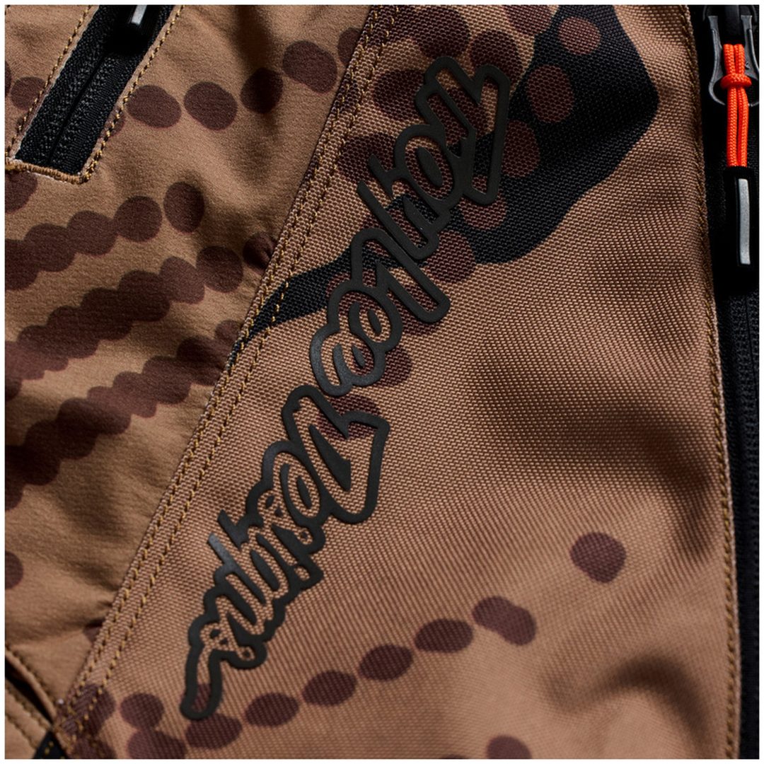 Crossbyxor Scout GP Pro Svart Brun TROY LEE DESIGNS 28 – bild 5