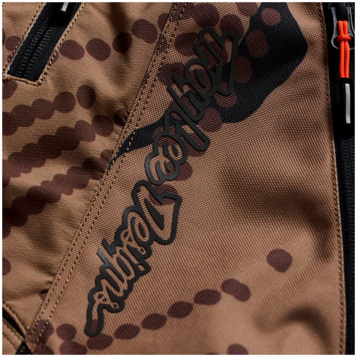 Crossbyxor Scout GP Pro Svart Brun TROY LEE DESIGNS 28 – bild 5