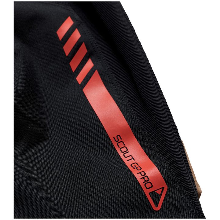 Crossbyxor Scout GP Pro Svart Brun TROY LEE DESIGNS 28 – bild 10