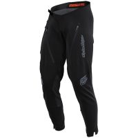 Crossbyxor Scout GP Pro Svart TROY LEE DESIGNS