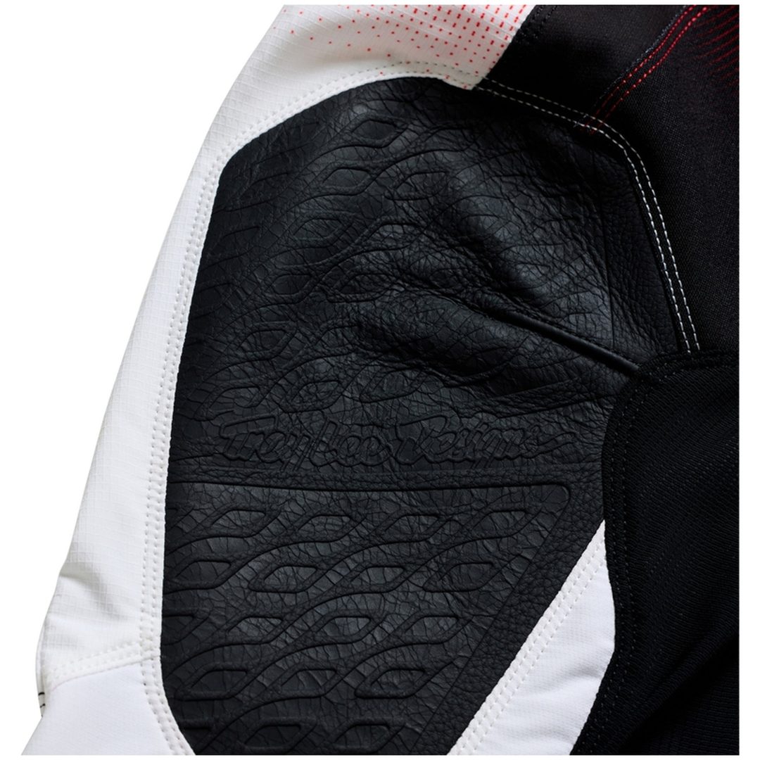 Crossbyxor SE Pro Illusion Röd Svart TROY LEE DESIGNS 28 – bild 9