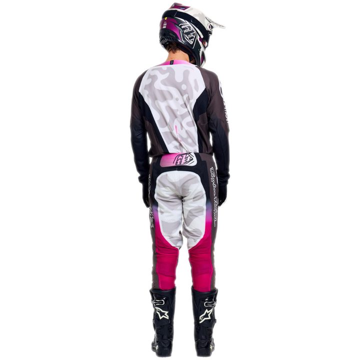 Crossbyxor SE Pro Myth Grå TROY LEE DESIGNS 28 – bild 5