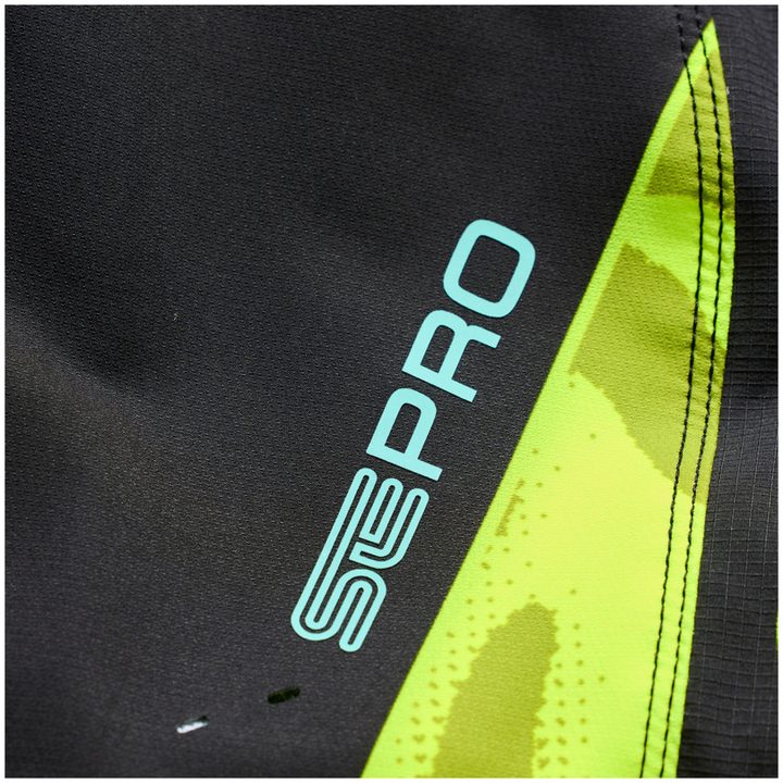 Crossbyxor SE Pro Myth Svart Neongul TROY LEE DESIGNS 28 – bild 6