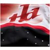 Crossbyxor SE Pro Salvo Röd Vit TROY LEE DESIGNS 34 – miniatyr 2