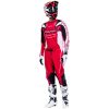 Crossbyxor SE Pro Salvo Röd Vit TROY LEE DESIGNS 34 – miniatyr 3
