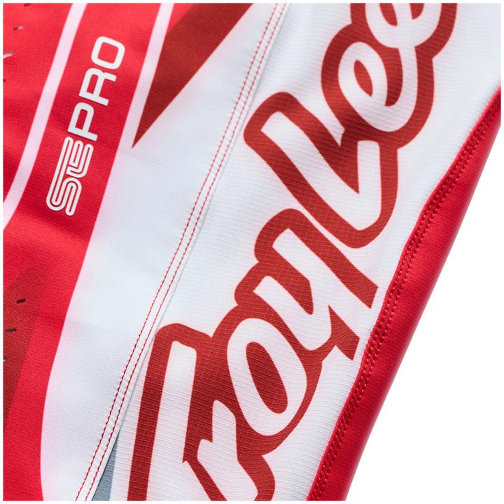 Crossbyxor SE Pro Salvo Röd Vit TROY LEE DESIGNS 34 – bild 7