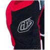 Crossbyxor SE Pro Salvo Röd Vit TROY LEE DESIGNS 34 – miniatyr 8