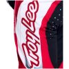 Crossbyxor SE Pro Salvo Röd Vit TROY LEE DESIGNS 34 – miniatyr 10