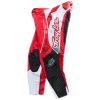 Crossbyxor SE Pro Salvo Röd Vit TROY LEE DESIGNS 34 – miniatyr 1