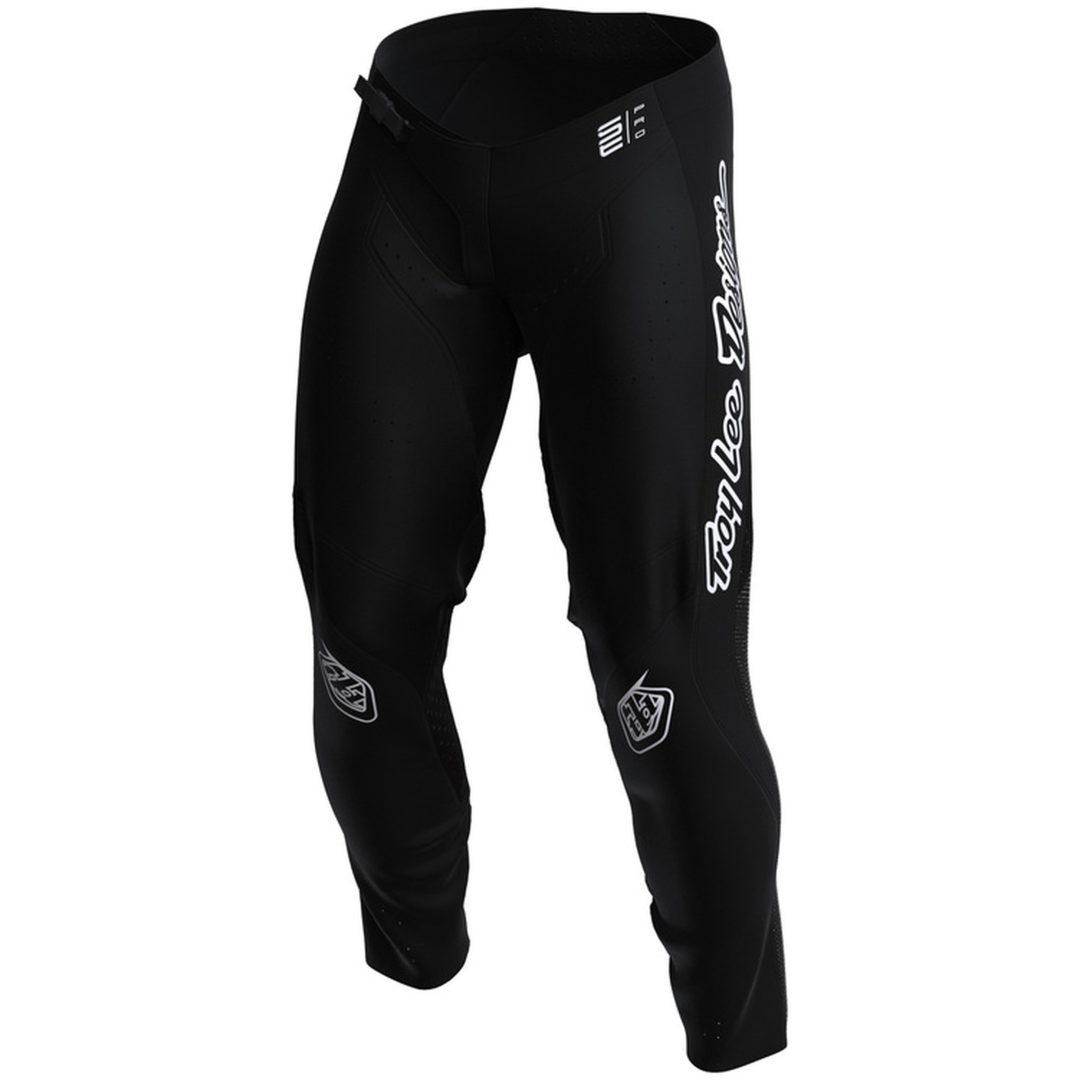 Crossbyxor SE Pro Solo Marinblå TROY LEE DESIGNS us30