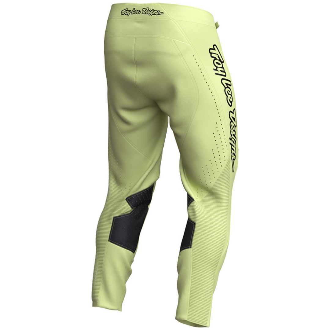 Crossbyxor SE Pro Solo Neongul TROY LEE DESIGNS us30 – bild 2