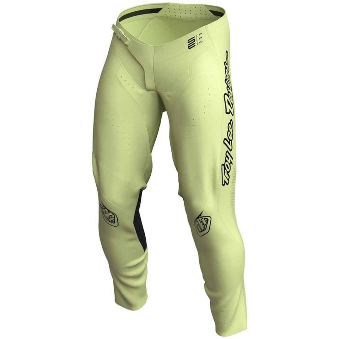 Crossbyxor SE Pro Solo Neongul TROY LEE DESIGNS us30