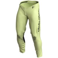 Crossbyxor SE Pro Solo Neongul TROY LEE DESIGNS