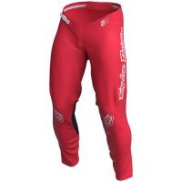 Crossbyxor SE Pro Solo Röd TROY LEE DESIGNS