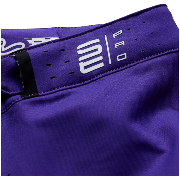Crossbyxor SE Pro Solo Svart Lila TROY LEE DESIGNS us28 – bild 3