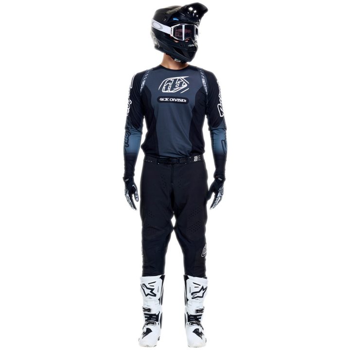 Crossbyxor SE Pro Solo Svart TROY LEE DESIGNS us28 – bild 4