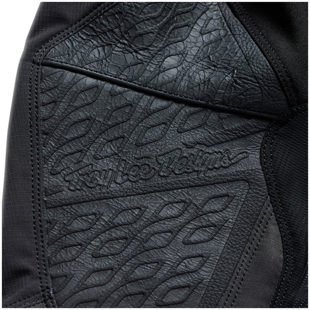 Crossbyxor SE Pro Solo Svart TROY LEE DESIGNS us28 – bild 10