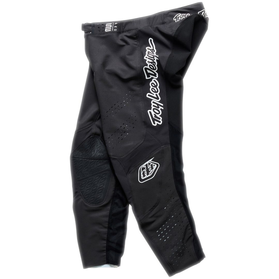 Crossbyxor SE Pro Solo Svart TROY LEE DESIGNS us28