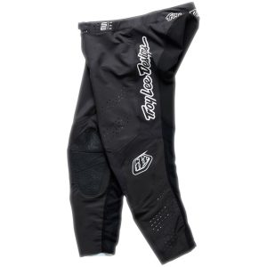 Crossbyxor SE Pro Solo Svart TROY LEE DESIGNS
