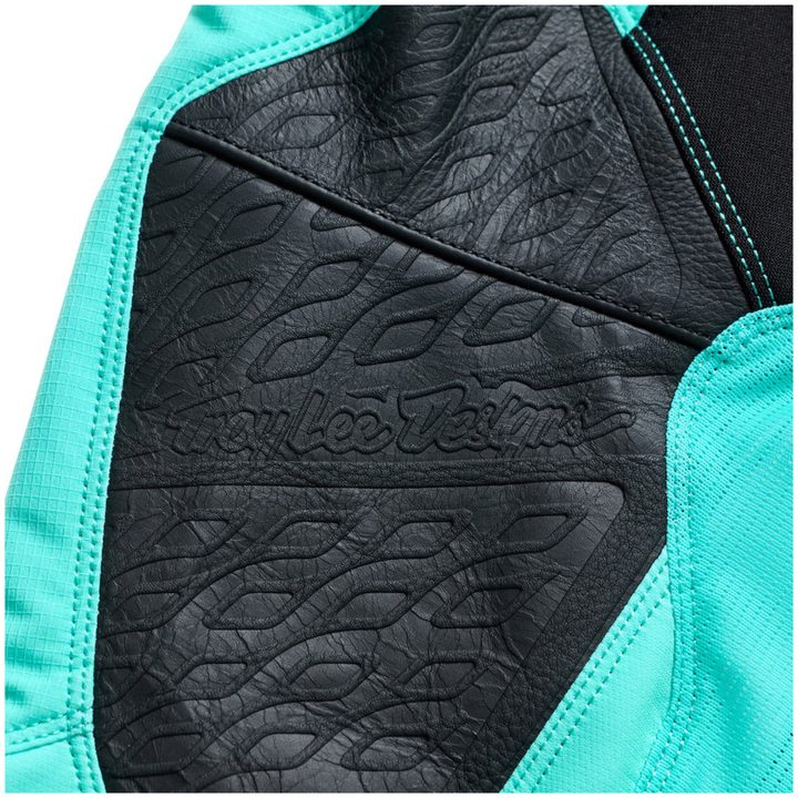 Crossbyxor SE Pro Solo Turkos TROY LEE DESIGNS us28 – bild 11