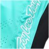 Crossbyxor SE Pro Solo Turkos TROY LEE DESIGNS us28 – miniatyr 9