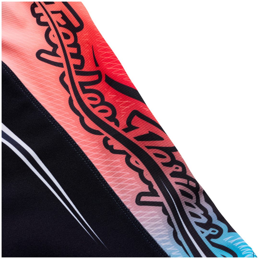 Crossbyxor SE Pro Wander Vit Grå TROY LEE DESIGNS 28 – bild 8