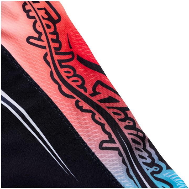 Crossbyxor SE Pro Wander Vit Grå TROY LEE DESIGNS 28 – bild 8