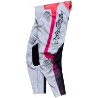 Crossbyxor SE Ultra Grå Lila Röd TROY LEE DESIGNS