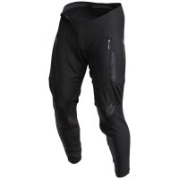 Crossbyxor SE Ultra Mono Svart TROY LEE DESIGNS
