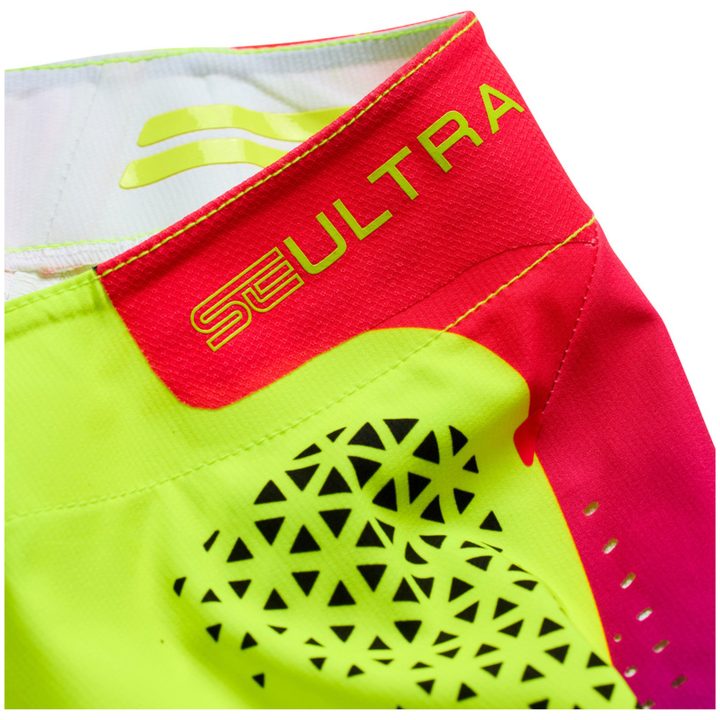 Crossbyxor SE Ultra Neongul TROY LEE DESIGNS 28 – bild 3