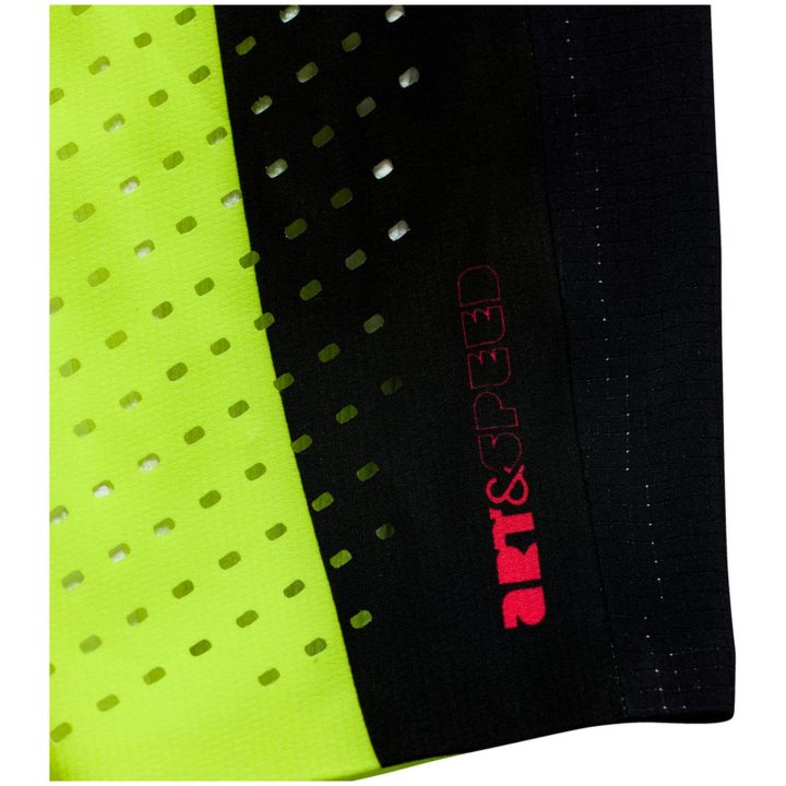 Crossbyxor SE Ultra Neongul TROY LEE DESIGNS 28 – bild 5