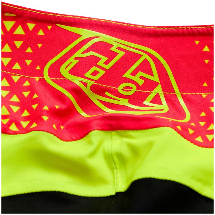 Crossbyxor SE Ultra Neongul TROY LEE DESIGNS 28 – bild 7