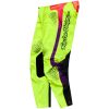 Crossbyxor SE Ultra Neongul TROY LEE DESIGNS 28 – miniatyr 1