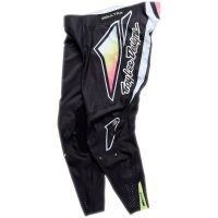 Crossbyxor SE Ultra Proton Svart TROY LEE DESIGNS