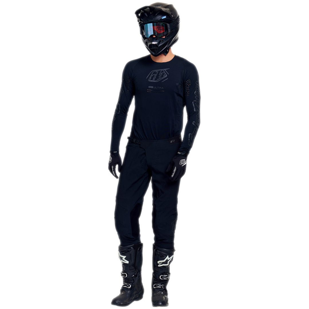 Crossbyxor SE Ultra Svart TROY LEE DESIGNS 30 – bild 3