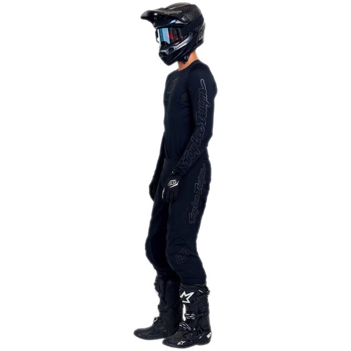 Crossbyxor SE Ultra Svart TROY LEE DESIGNS 30 – bild 4