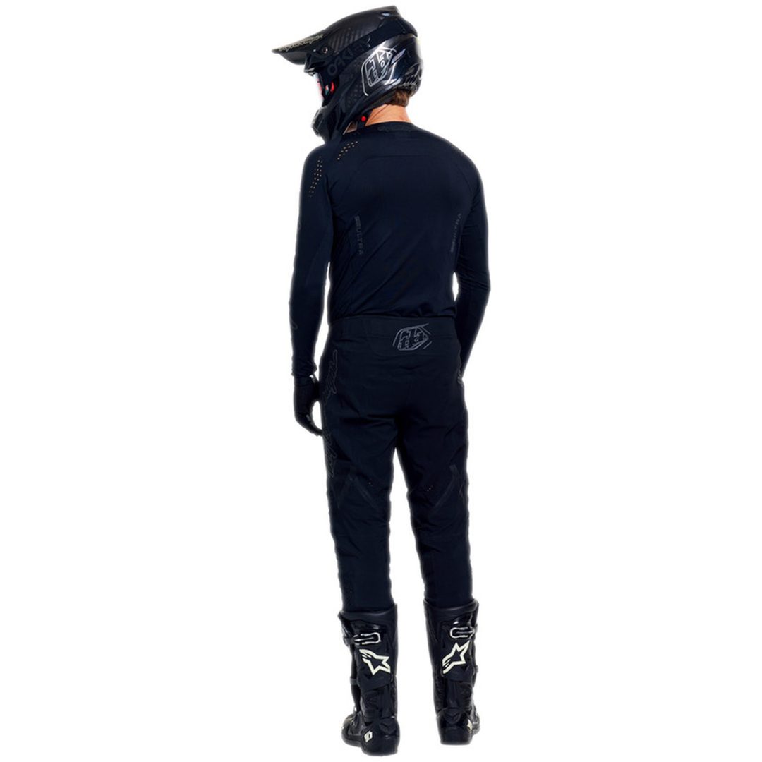 Crossbyxor SE Ultra Svart TROY LEE DESIGNS 30 – bild 5