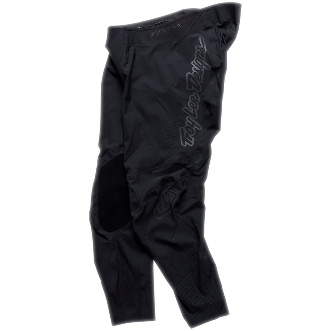Crossbyxor SE Ultra Svart TROY LEE DESIGNS 30