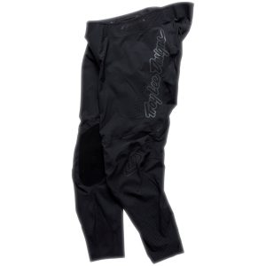 Crossbyxor SE Ultra Svart TROY LEE DESIGNS