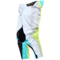 Crossbyxor SE Ultra Vision Stone Vit Grå TROY LEE DESIGNS
