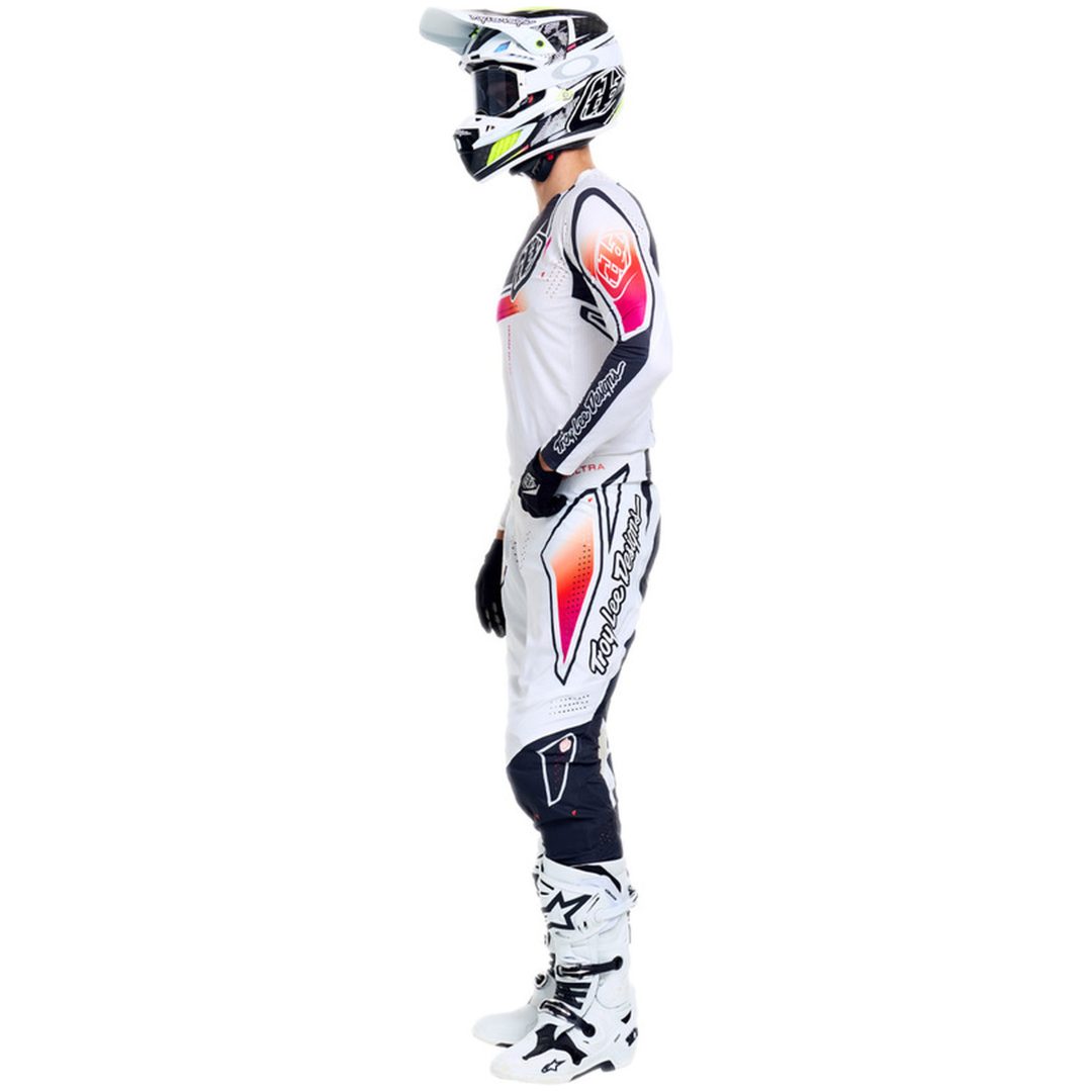 Crossbyxor SE Ultra Vit TROY LEE DESIGNS 36 – bild 3