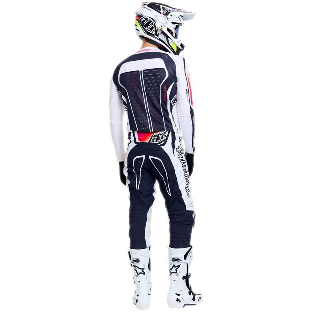 Crossbyxor SE Ultra Vit TROY LEE DESIGNS 36 – bild 4