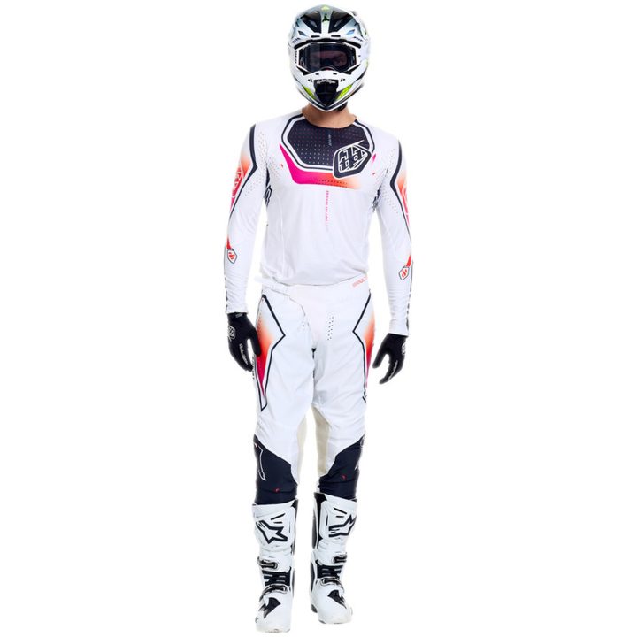 Crossbyxor SE Ultra Vit TROY LEE DESIGNS 36 – bild 5