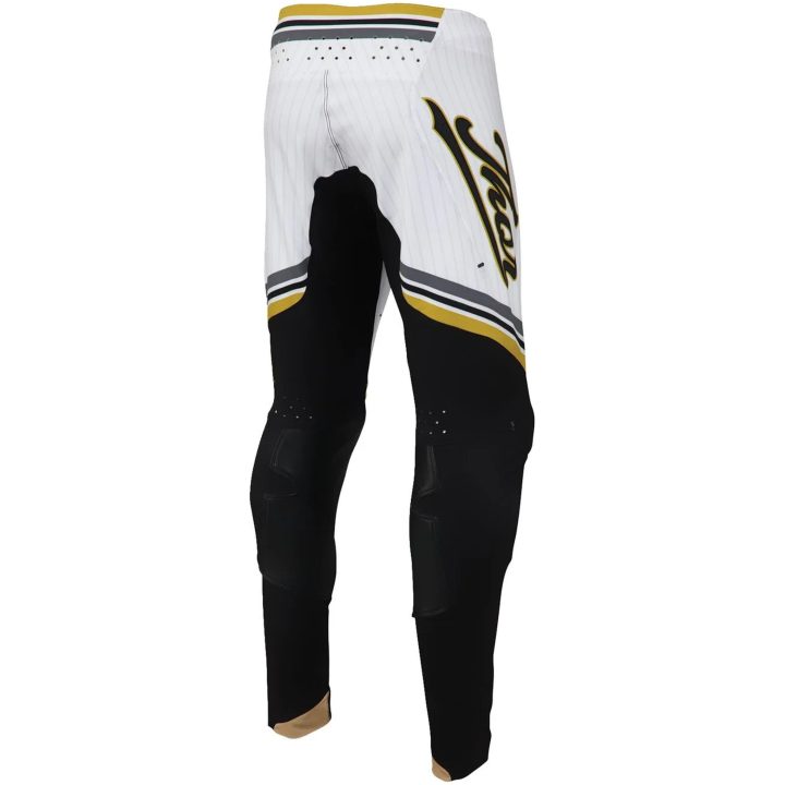 Crossbyxor SPORTMODE Baller Vit THOR 36 – bild 4