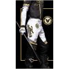 Crossbyxor SPORTMODE Baller Vit THOR 36 – miniatyr 6