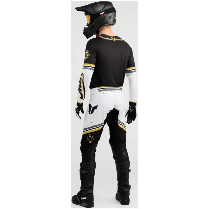 Crossbyxor SPORTMODE Baller Vit THOR 36 – bild 7