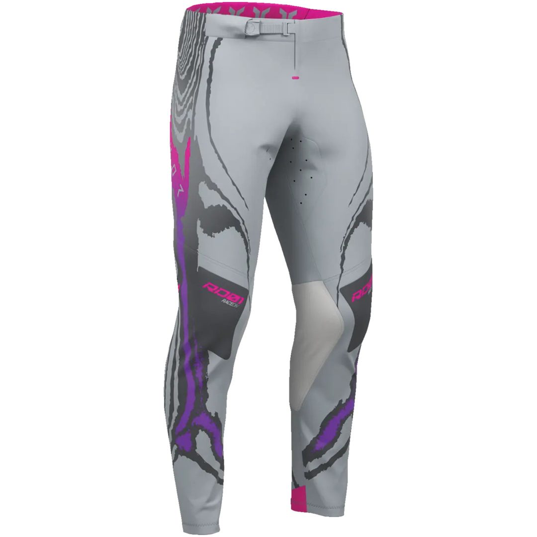 Crossbyxor Sportmode Damascus Grå THOR 29